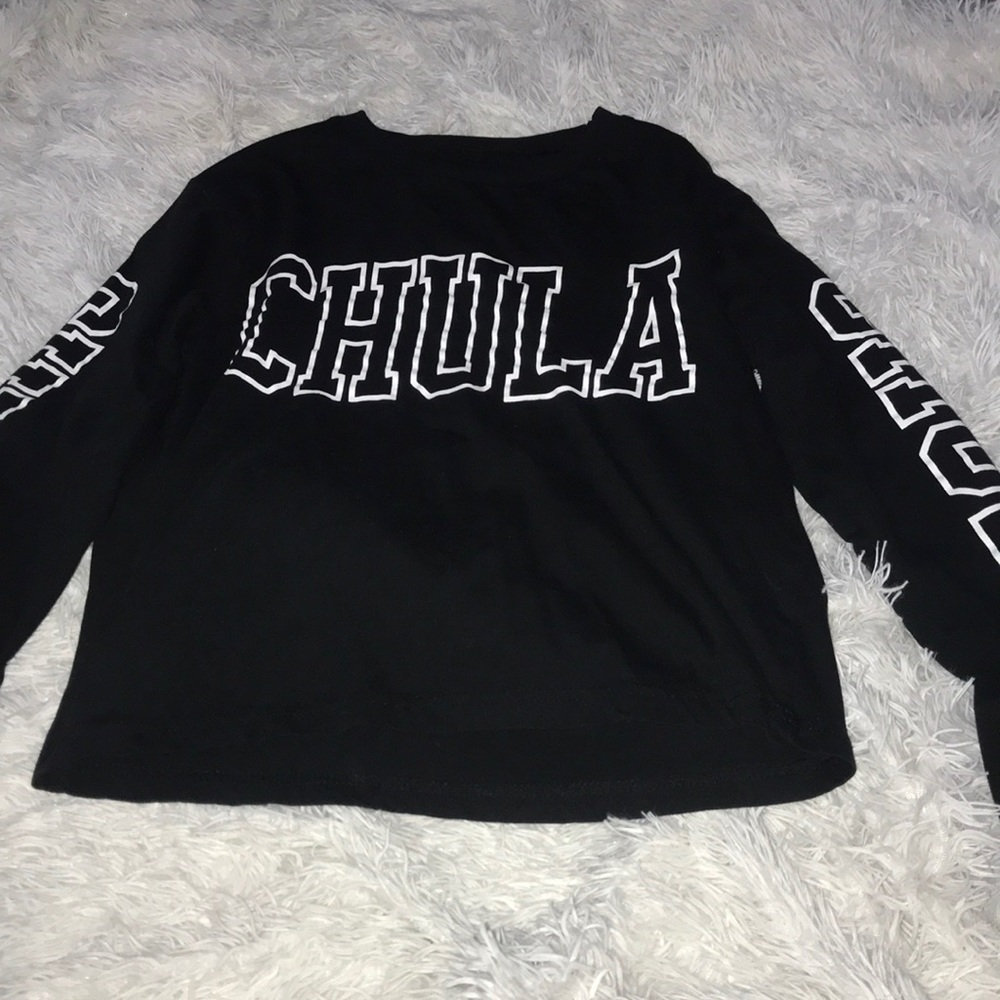 Chula Shirt